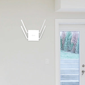 TP-Link Archer C24 AC750 Dual-Band Wi-Fi Router - ACE Peripherals