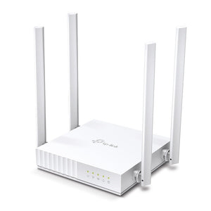 TP-Link Archer C24 AC750 Dual-Band Wi-Fi Router - ACE Peripherals