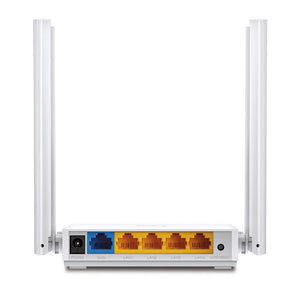 TP-Link Archer C24 AC750 Dual-Band Wi-Fi Router - ACE Peripherals