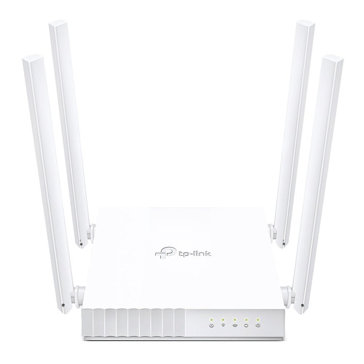 TP-Link Archer C24 AC750 Dual-Band Wi-Fi Router - ACE Peripherals