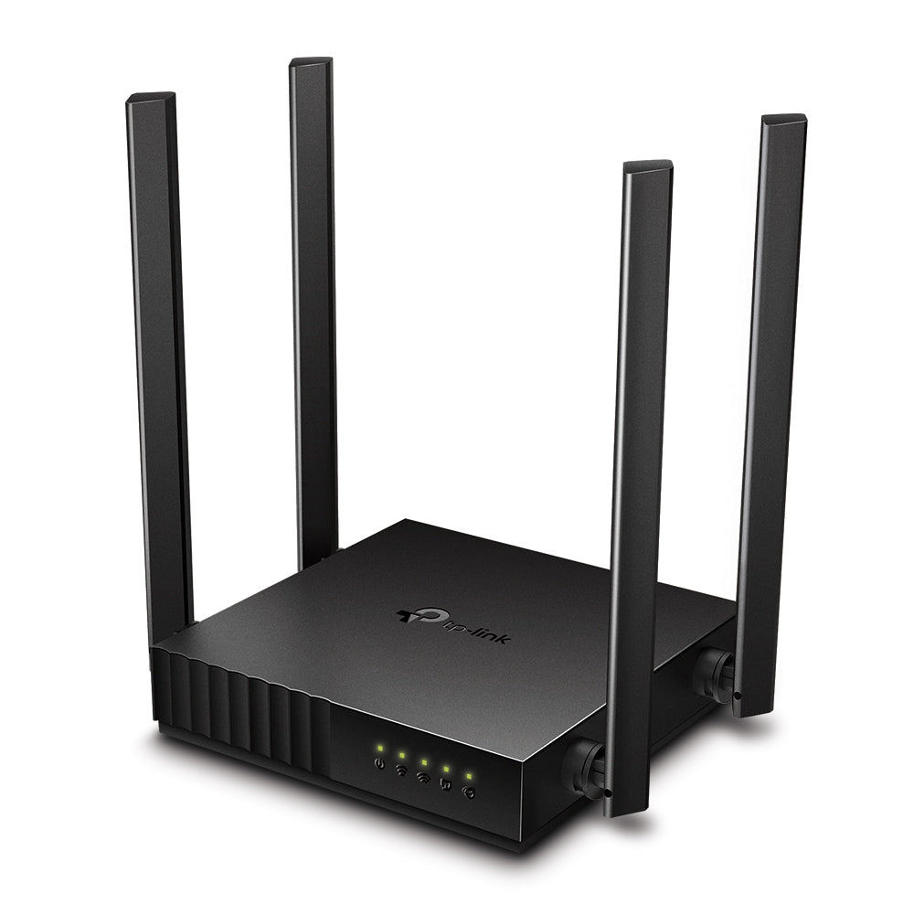 TP-Link Archer C54 AC1200 Dual Band Wi-Fi Router - ACE Peripherals