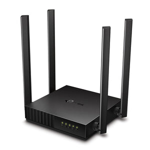 TP-Link Archer C54 AC1200 Dual Band Wi-Fi Router - ACE Peripherals