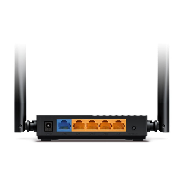 TP-Link Archer C64 AC1200 Wireless MU-MIMO WiFi Router - ACE Peripherals
