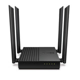 TP-Link Archer C64 AC1200 Wireless MU-MIMO WiFi Router - ACE Peripherals