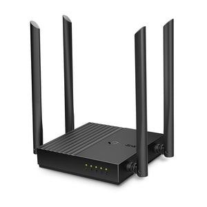 TP-Link Archer C64 AC1200 Wireless MU-MIMO WiFi Router - ACE Peripherals