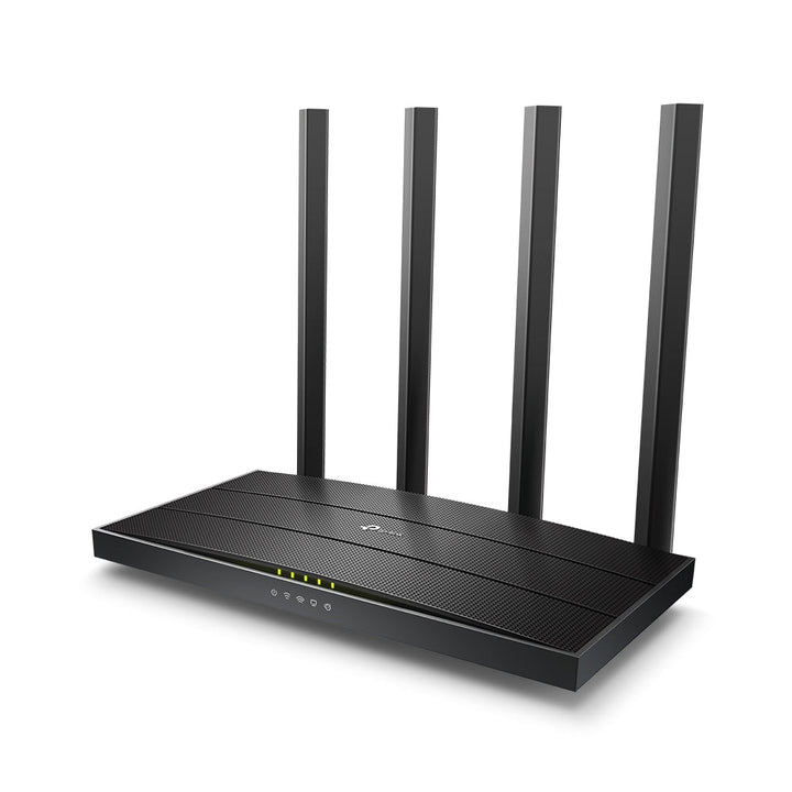 TP-Link Archer C80 AC1900 Wireless MU-MIMO Wi-Fi Router - ACE Peripherals