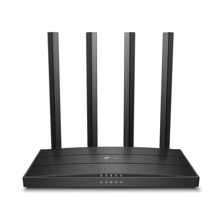 TP-Link Archer C80 AC1900 Wireless MU-MIMO Wi-Fi Router - ACE Peripherals