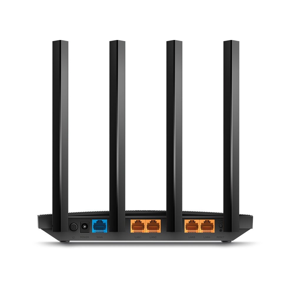 TP-Link Archer C80 AC1900 Wireless MU-MIMO Wi-Fi Router - ACE Peripherals