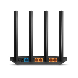 TP-Link Archer C80 AC1900 Wireless MU-MIMO Wi-Fi Router - ACE Peripherals