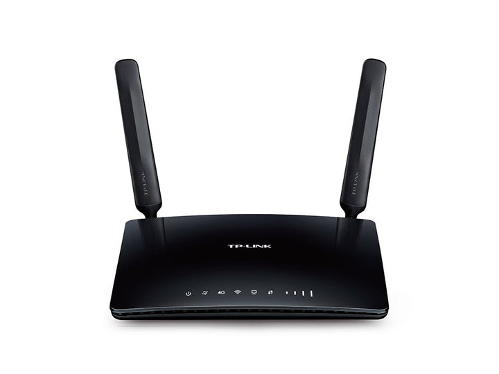 TP-Link Archer MR200 AC750 Wireless Dual Band 4G LTE Router - ACE Peripherals