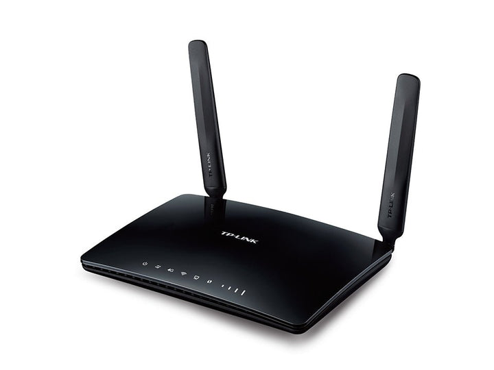 TP-Link Archer MR200 AC750 Wireless Dual Band 4G LTE Router - ACE Peripherals