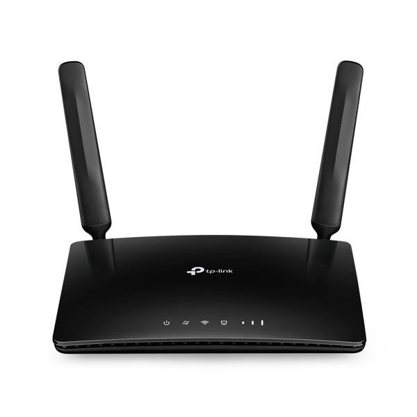 TP-Link Archer MR400 AC1200 Wireless Dual Band 4G LTE Router - ACE Peripherals