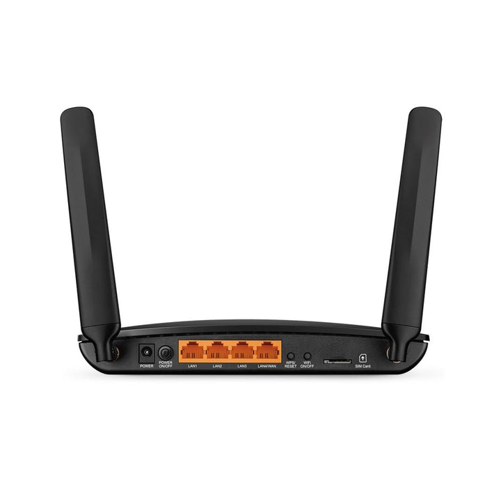 TP-Link Archer MR400 AC1200 Wireless Dual Band 4G LTE Router - ACE Peripherals