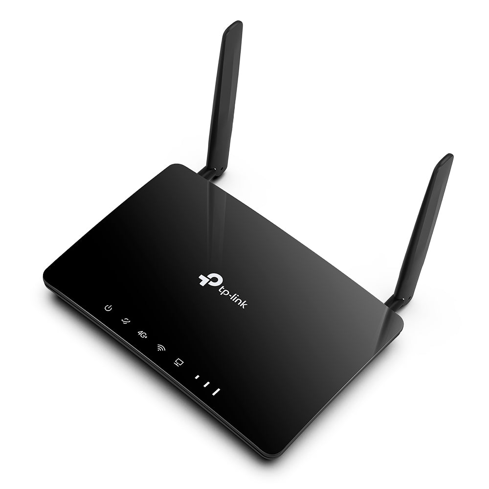 TP-Link Archer MR500: AC1200 4G LTE Advanced Gigabit Router