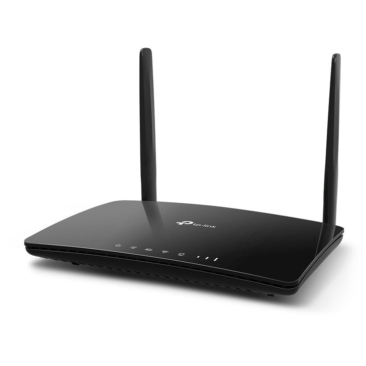 TP-Link Archer MR500 4G+ Cat6 AC1200 Wireless Dual Band Gigabit Router - ACE Peripherals
