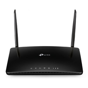 TP-Link Archer MR500 4G+ Cat6 AC1200 Wireless Dual Band Gigabit Router - ACE Peripherals