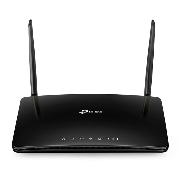 TP-Link Archer MR500 4G+ Cat6 AC1200 Wireless Dual Band Gigabit Router - ACE Peripherals