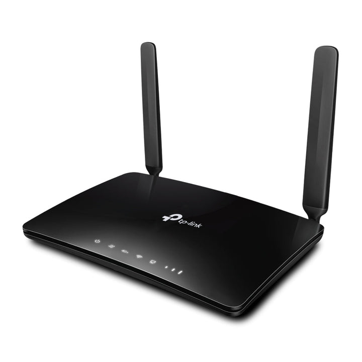 TP-Link Archer MR600 4G+ Cat6 AC1200 Wireless Dual Band Gigabit Router - ACE Peripherals