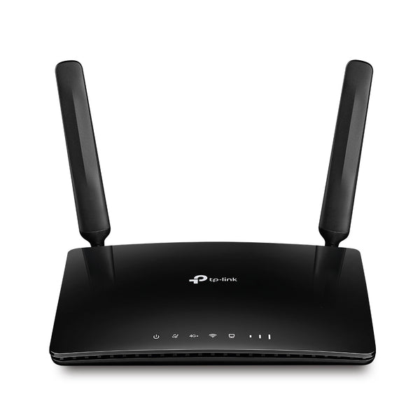 TP-Link Archer MR600 4G+ Cat6 AC1200 Wireless Dual Band Gigabit Router - ACE Peripherals