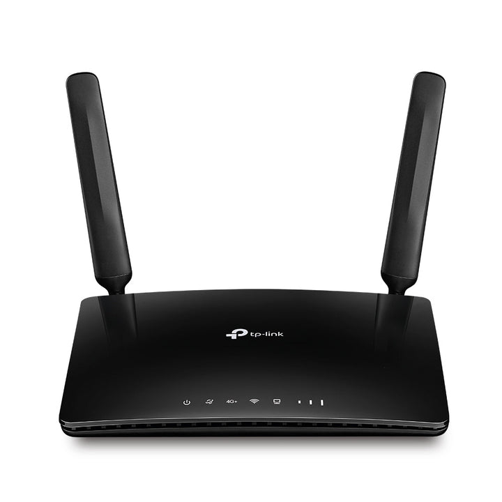 TP-Link Archer MR600 4G+ Cat6 AC1200 Wireless Dual Band Gigabit Router - ACE Peripherals