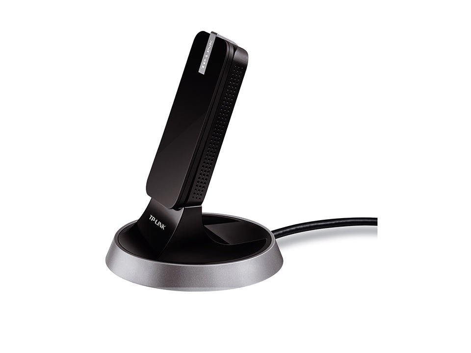 TP-Link Archer T9UH AC1900 High Gain Wireless Dual Band USB Adapter - ACE Peripherals