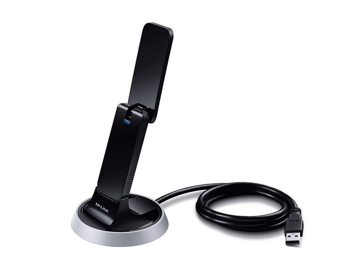 TP-Link Archer T9UH AC1900 High Gain Wireless Dual Band USB Adapter - ACE Peripherals