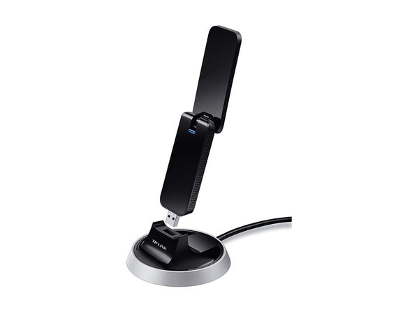 TP-Link Archer T9UH AC1900 High Gain Wireless Dual Band USB Adapter - ACE Peripherals