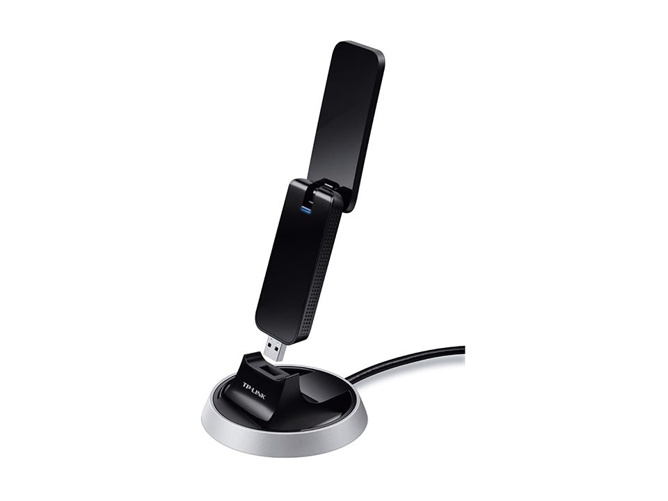 TP-Link Archer T9UH AC1900 High Gain Wireless Dual Band USB Adapter - ACE Peripherals