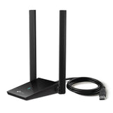 TP-Link Archer TX20U Plus AX1800 Dual Antennas High Gain Wi-Fi 6 USB Adapter - ACE Peripherals
