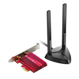 TP-Link Archer TX3000E AX3000 Wi-Fi 6 Bluetooth 5.0 PCIe Adapter - ACE Peripherals