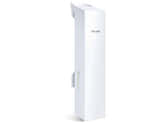 CPE Extérieur TP-Link CPE220 2,4 GHz 300 Mbps - Portée 13 Km+, Pont Sans Fil Point à Point, Alimentation PoE - 7