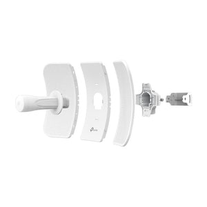 TP-Link CPE710 5GHz AC 867Mbps 23dBi Pharos Outdoor CPE Point to Point Long-Range WiFi - ACE Peripherals