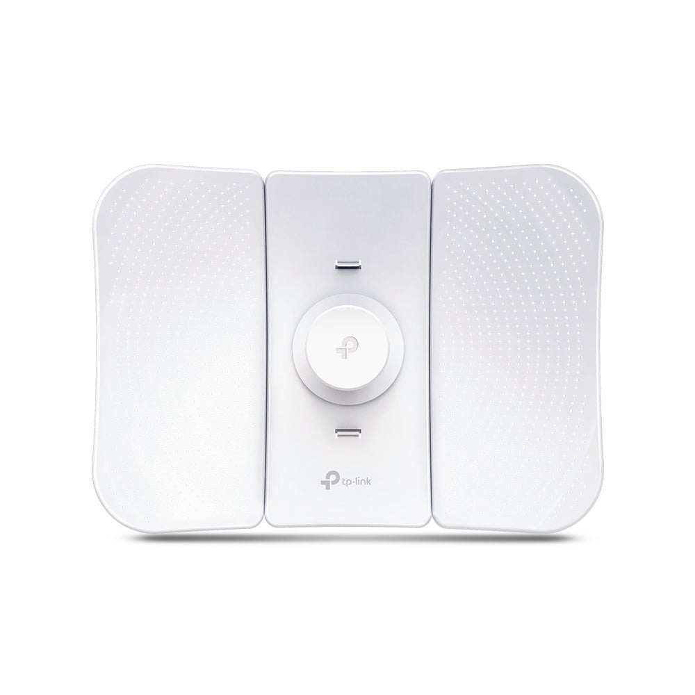 TP-Link CPE710 5GHz AC 867Mbps 23dBi Pharos Outdoor CPE Point to Point Long-Range WiFi - ACE Peripherals