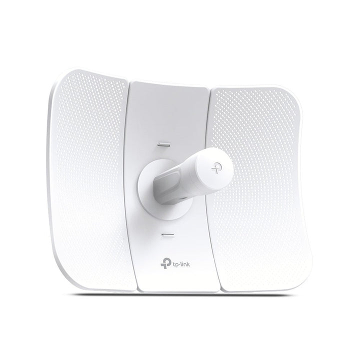 TP-Link CPE710 5GHz AC 867Mbps 23dBi Pharos Outdoor CPE Point to Point Long-Range WiFi - ACE Peripherals