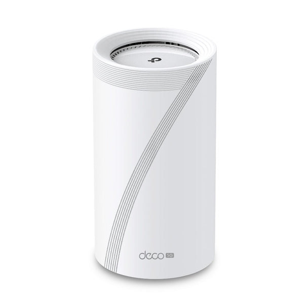 TP-Link Deco BE65-5G 5G BE11000 Tri-Band Whole Home Mesh Wi-Fi 7 - ACE Peripherals