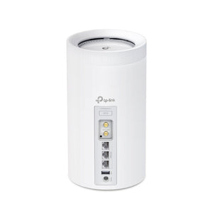 TP-Link Deco BE65-5G 5G BE11000 Tri-Band Whole Home Mesh Wi-Fi 7 - ACE Peripherals