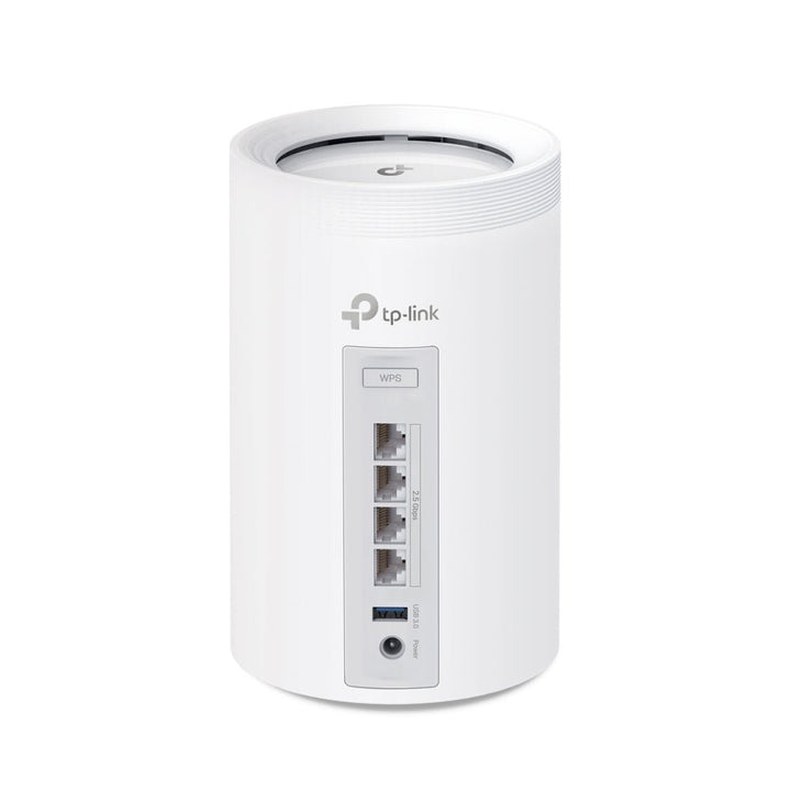 TP-Link Deco BE65 BE11000 Whole Home Mesh WiFi 7 - ACE Peripherals