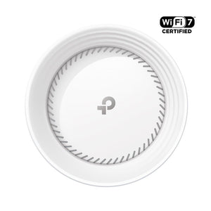 TP-Link Deco BE85 BE22000 Tri-Band Whole Home Mesh WiFi 7 - ACE Peripherals