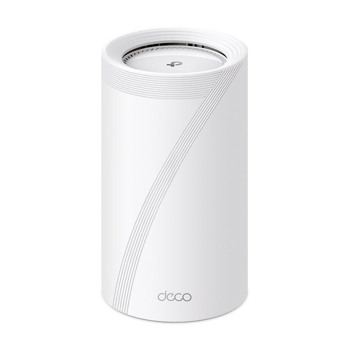 TP-Link Deco Deco BE95 BE33000 Quad-Band Whole Home Mesh WiFi 7 - ACE Peripherals