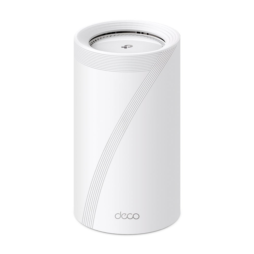 TP-Link Deco Deco BE95 BE33000 Quad-Band Whole Home Mesh WiFi 7 - ACE Peripherals