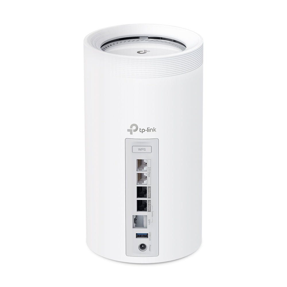 TP-Link Deco Deco BE95 BE33000 Quad-Band Whole Home Mesh WiFi 7 - ACE Peripherals