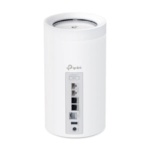 TP-Link Deco Deco BE95 BE33000 Quad-Band Whole Home Mesh WiFi 7 - ACE Peripherals
