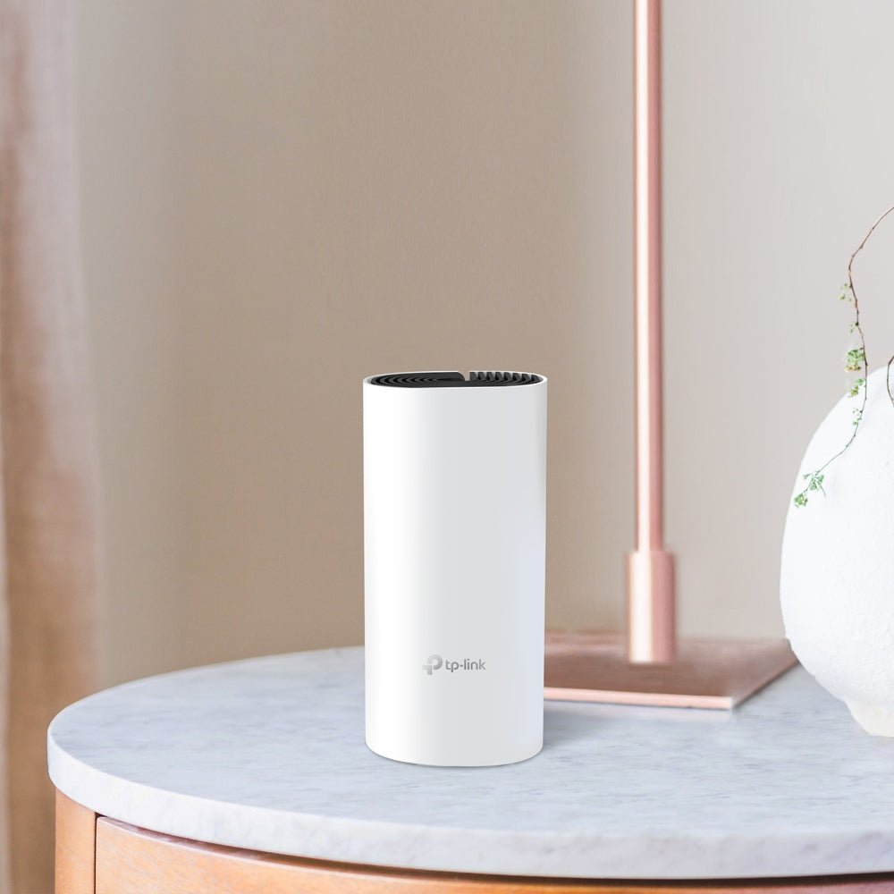 TP-Link Deco M4 AC1200 Whole Home Mesh Wi-Fi System - ACE Peripherals