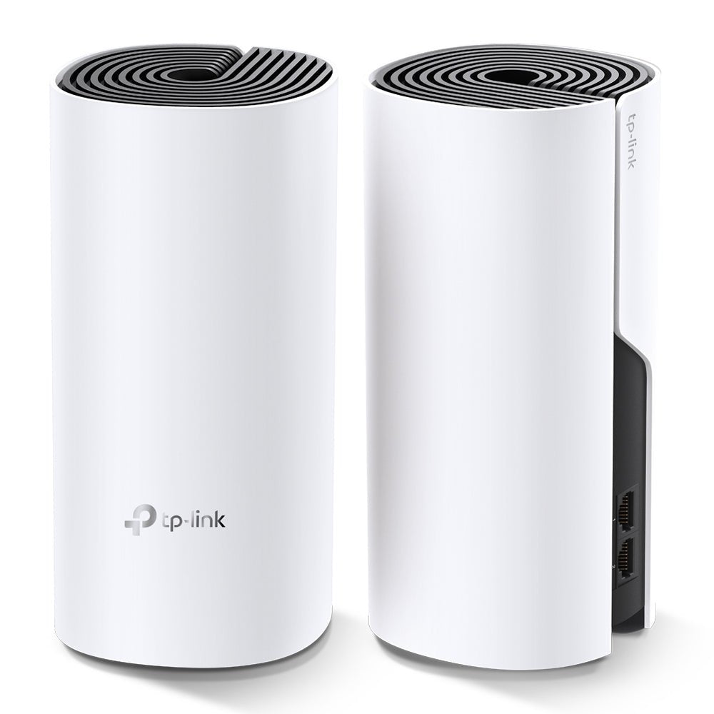 TP-Link Deco M4 AC1200 Whole Home Mesh Wi-Fi System - ACE Peripherals