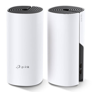 TP-Link Deco M4 AC1200 Whole Home Mesh Wi-Fi System - ACE Peripherals