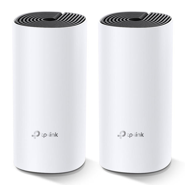 TP-Link Deco M4 AC1200 Whole Home Mesh Wi-Fi System - ACE Peripherals