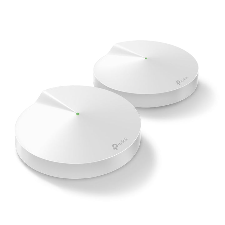 TP-Link Deco M9 AC2200 Smart Home Mesh Wi-Fi System - ACE Peripherals
