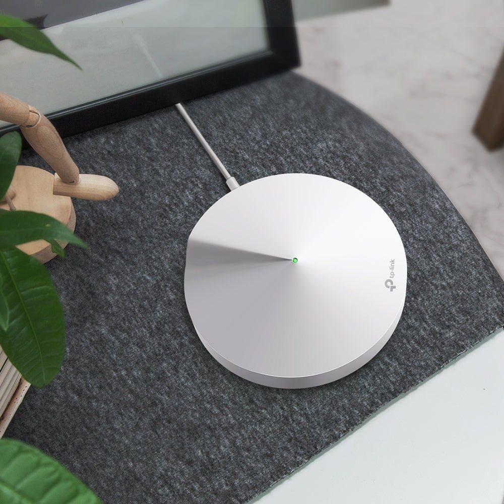 TP-Link Deco M9 AC2200 Smart Home Mesh Wi-Fi System - ACE Peripherals