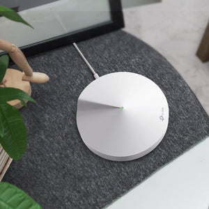 TP-Link Deco M9 AC2200 Smart Home Mesh Wi-Fi System - ACE Peripherals