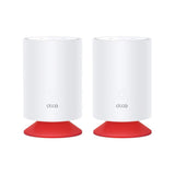 TP-Link Deco Voice X20 AX1800 Mesh Wi-Fi 6 System with Alexa Built-In - ACE Peripherals